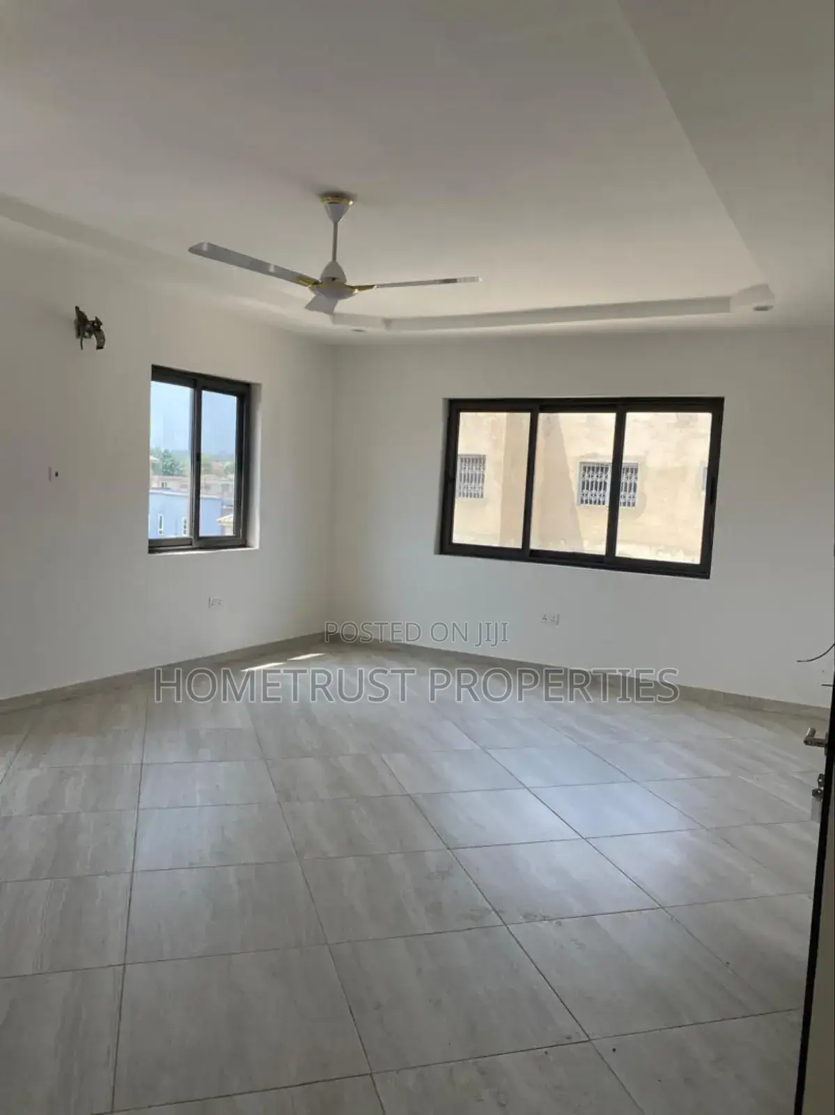 4bdrm House in Hometrust Properties, Tantra Hills for rent