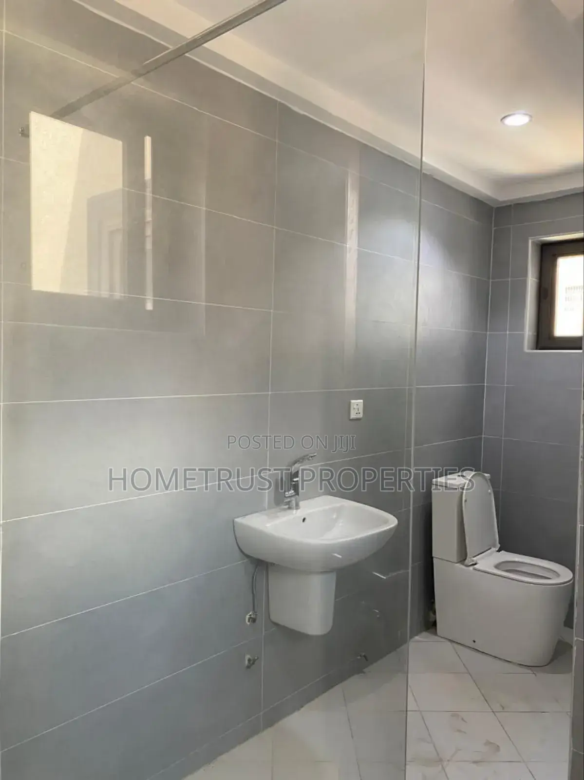 4bdrm House in Hometrust Properties, Tantra Hills for rent