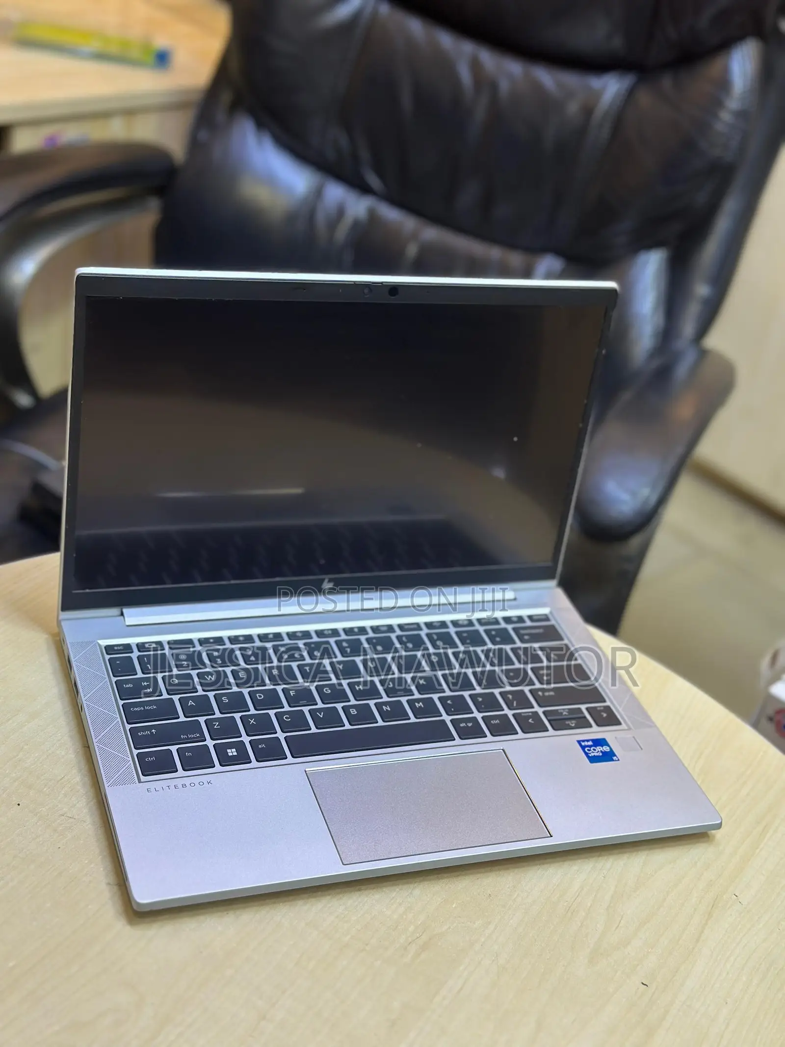 Laptop HP EliteBook 1030 G1 16GB Intel Core I7 SSD 256GB