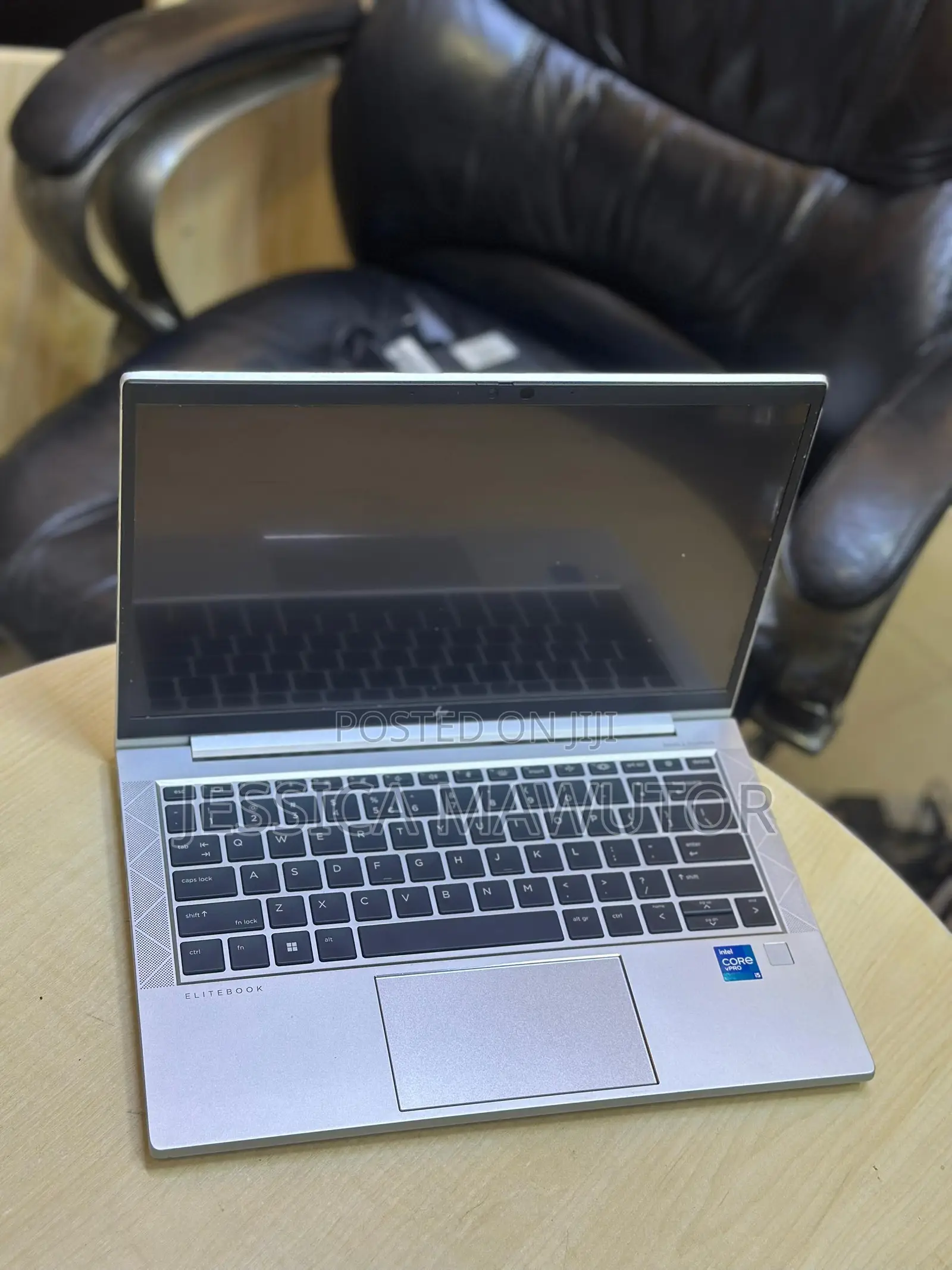 Laptop HP EliteBook 1030 G1 16GB Intel Core I7 SSD 256GB