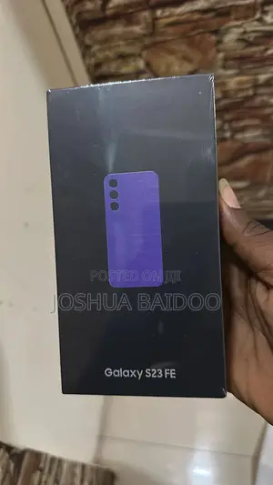 Samsung Galaxy S23 FE 256 GB