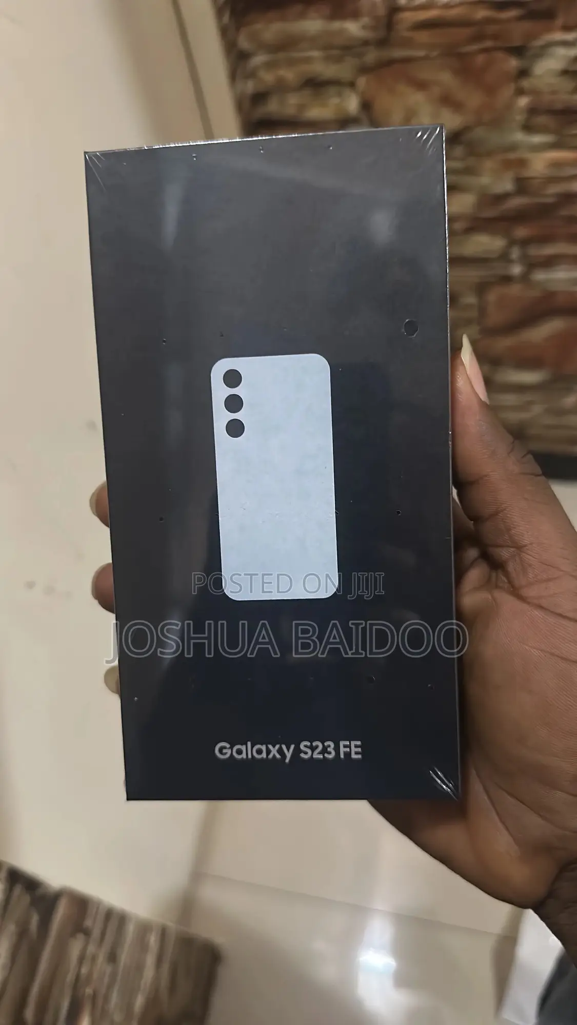 Samsung Galaxy S23 FE 256 GB