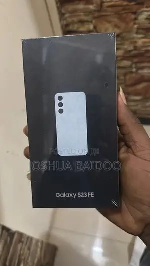 Samsung Galaxy S23 FE 256 GB