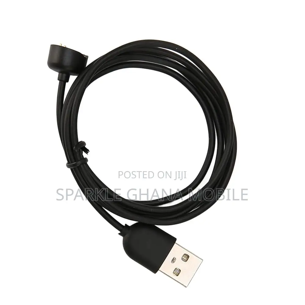 Serounder Watch Charger Cable for Band, 3.3ft Usb Charging Cord