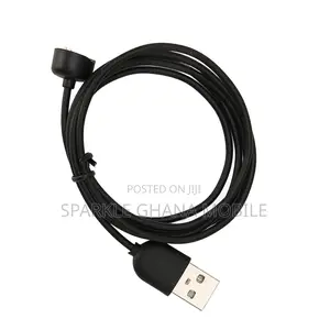 Serounder Watch Charger Cable for Band, 3.3ft Usb Charging Cord