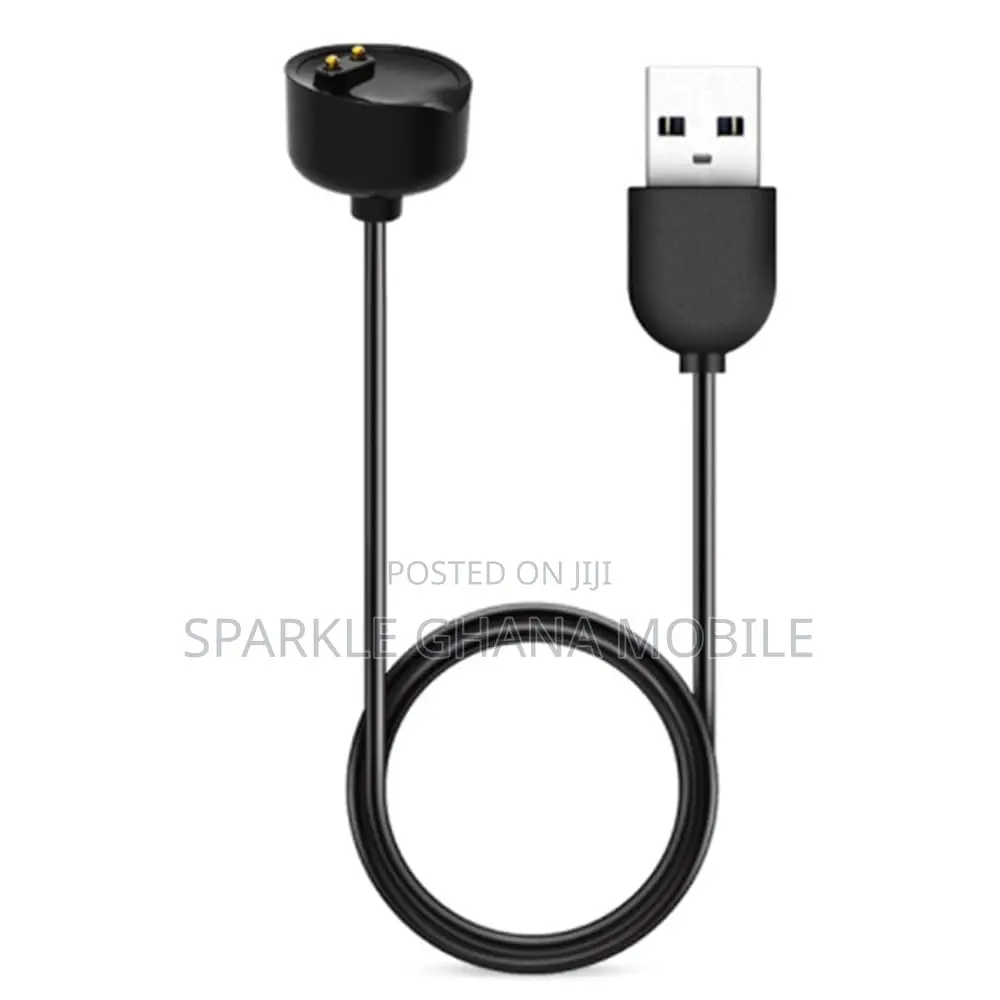 Serounder Watch Charger Cable for Band, 3.3ft Usb Charging Cord