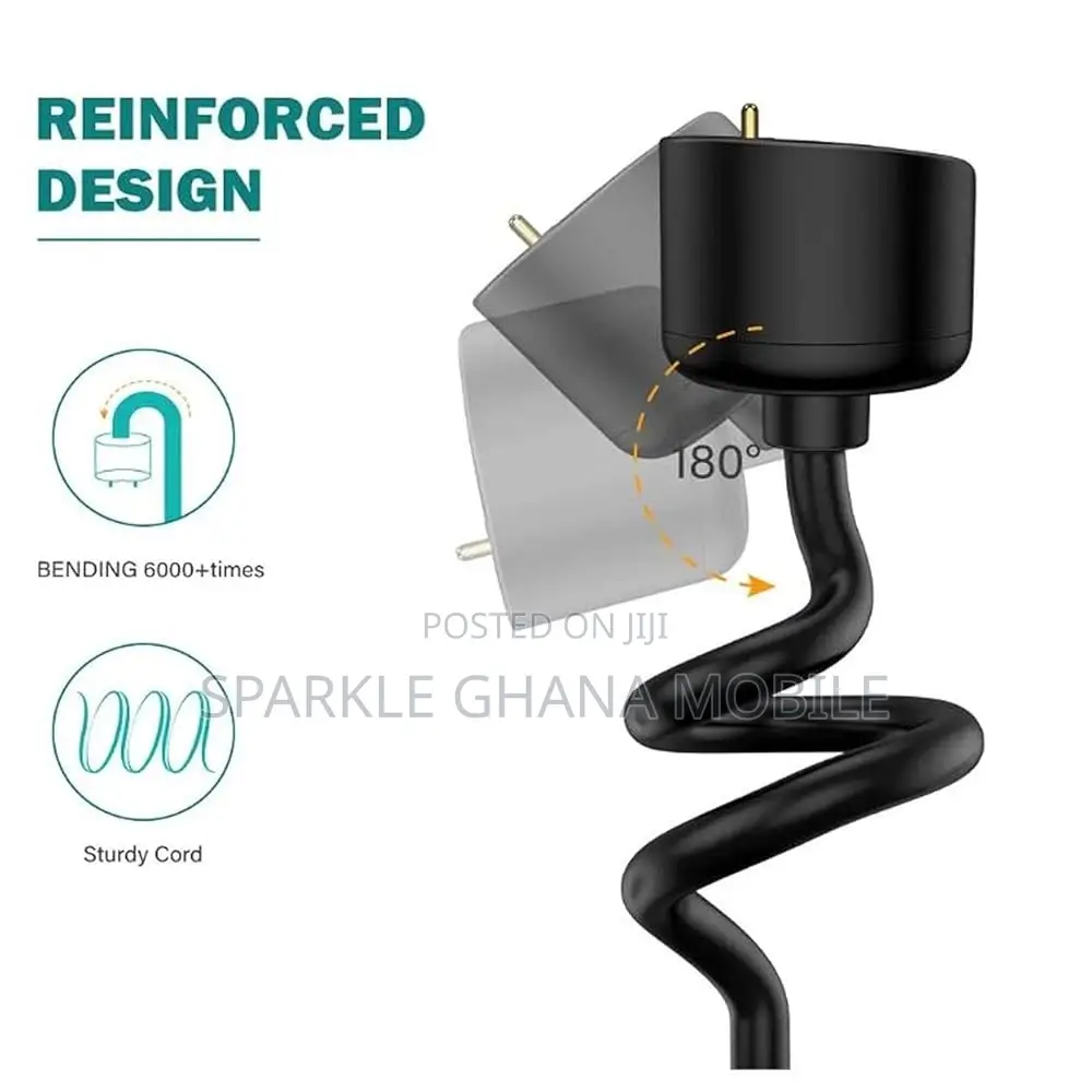 Serounder Watch Charger Cable for Band, 3.3ft Usb Charging Cord
