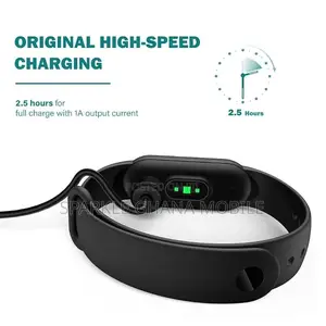 Serounder Watch Charger Cable for Band, 3.3ft Usb Charging Cord