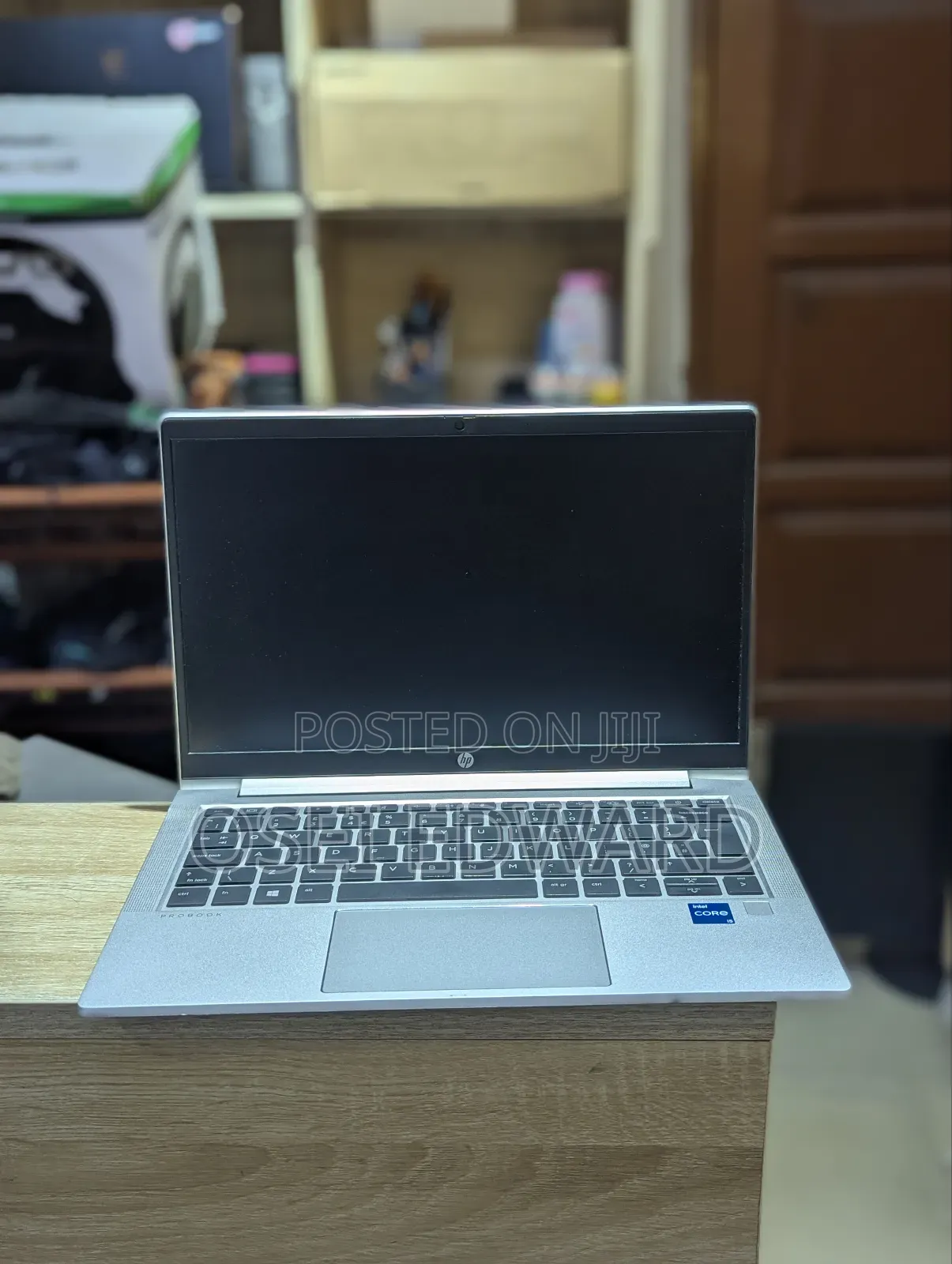 Laptop HP 16GB Intel Core I5 SSD 256GB