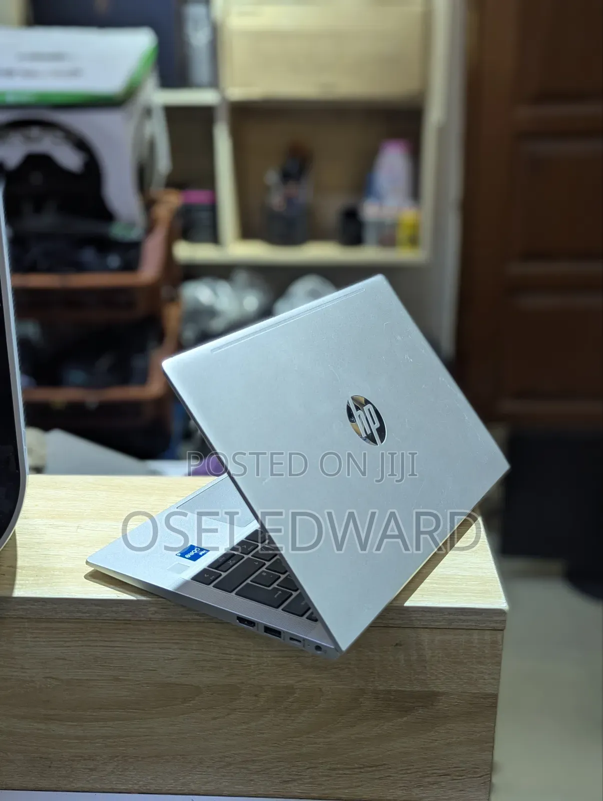Laptop HP 16GB Intel Core I5 SSD 256GB