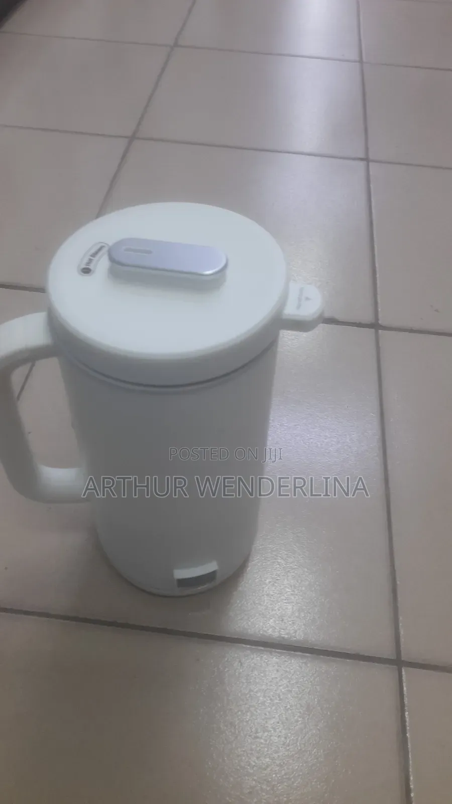 Winning Star St-6900 – Multi-Function Nut Milk Blender