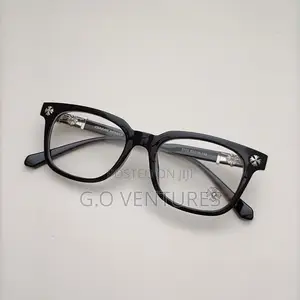 Chrome Hearts Glasses