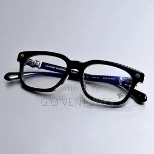 Chrome Hearts Glasses