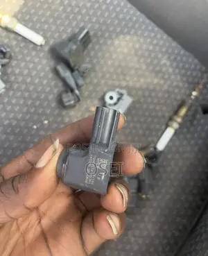 Acura RDX Bumper Sensor