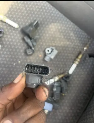 Acura RDX Bumper Sensor