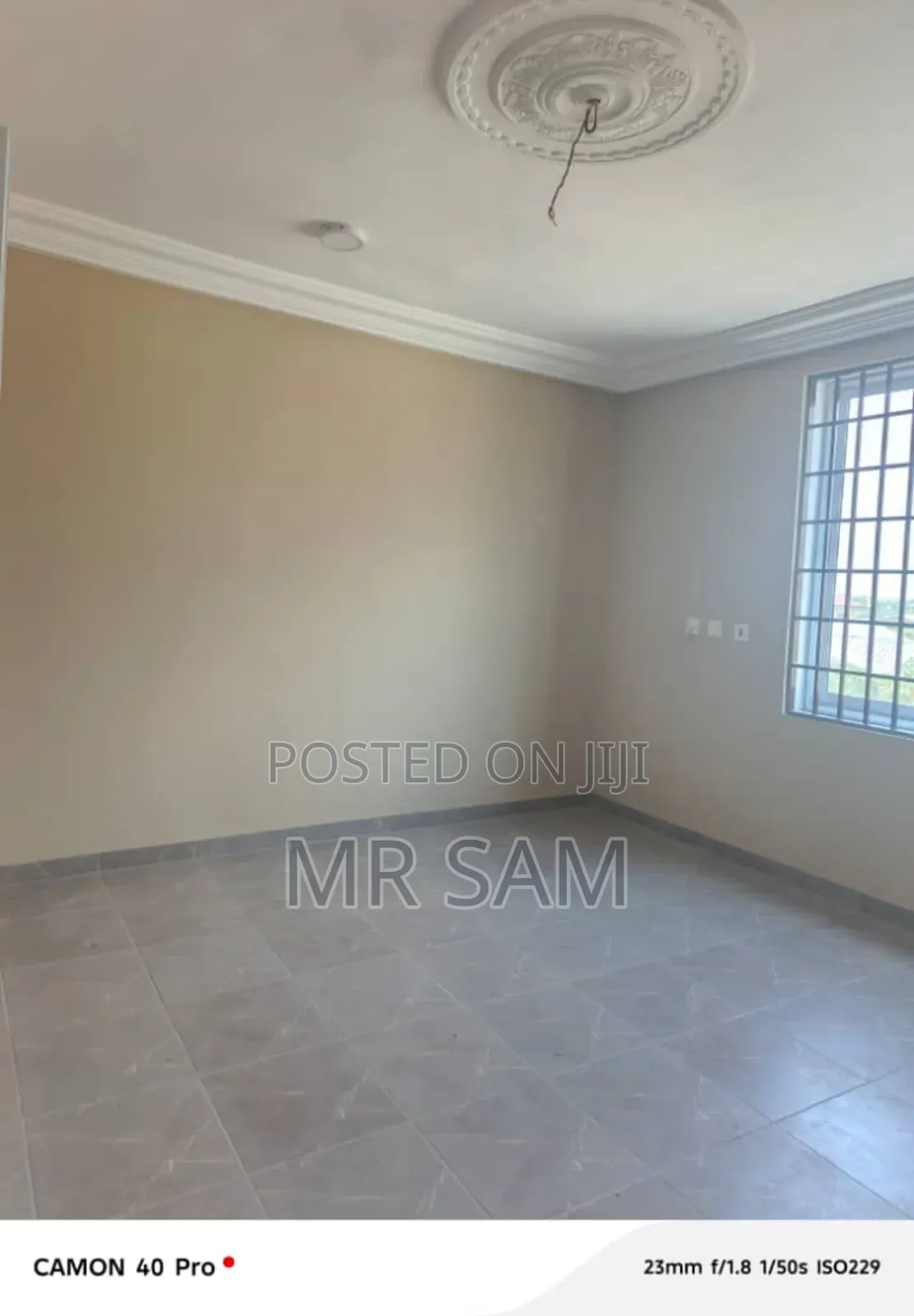 1bdrm Apartment in Sam Properties, Ga South Municipal for rent