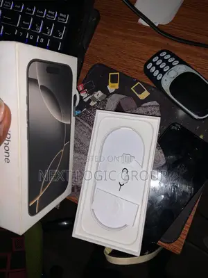 Apple iPhone 16 Pro 128 GB Silver