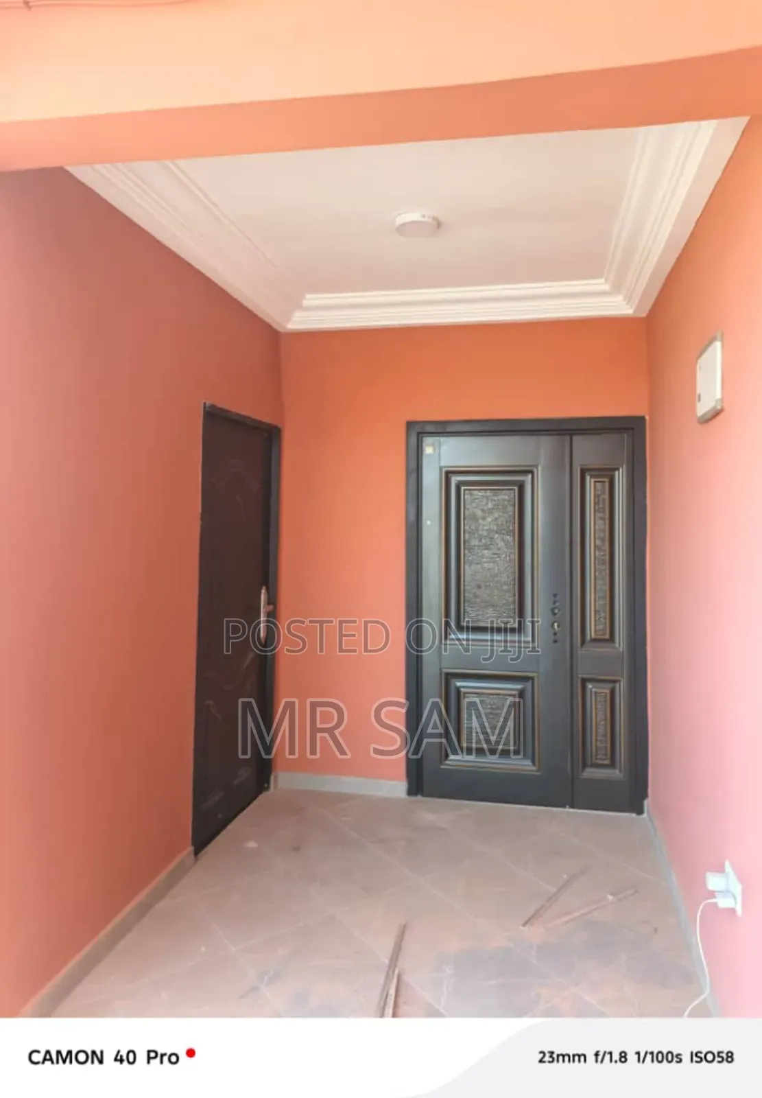 1bdrm Apartment in Sam Properties, Ga South Municipal for rent