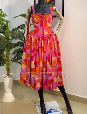 Cute Dress