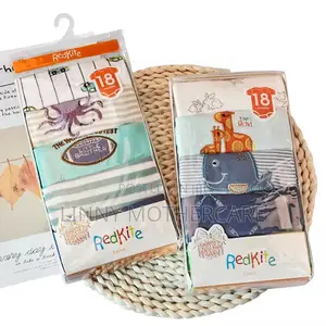 5-PCS Baby Bodysuit Pack
