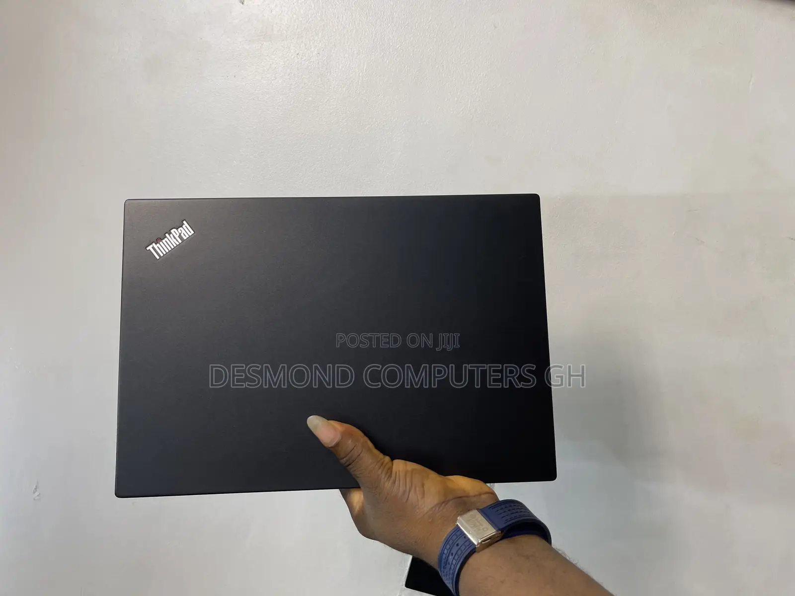 Laptop Lenovo Thinkpad T490s 8GB Intel Core i7 SSD 256GB