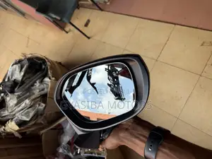 Honda Civic 2022 Driving Mirror With Sensor