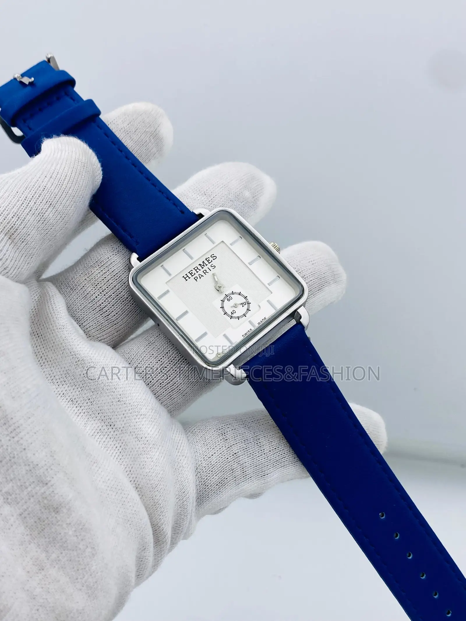 Original Hermes Watches