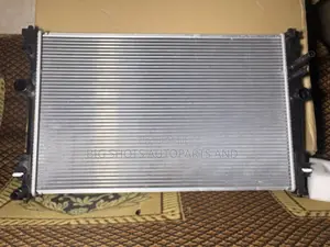 Toyota Rav4 2023 2024 2025 2026 Hybrid Water Tank (Radiator)