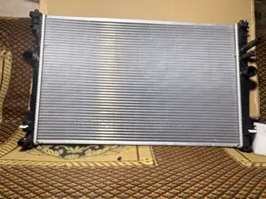 Toyota Rav4 2023 2024 2025 2026 Hybrid Water Tank (Radiator)