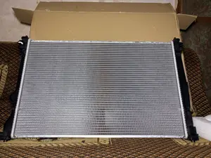 Toyota Rav4 2023 2024 2025 2026 Hybrid Water Tank (Radiator)
