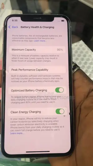Apple iPhone 11 Pro 64 GB Black