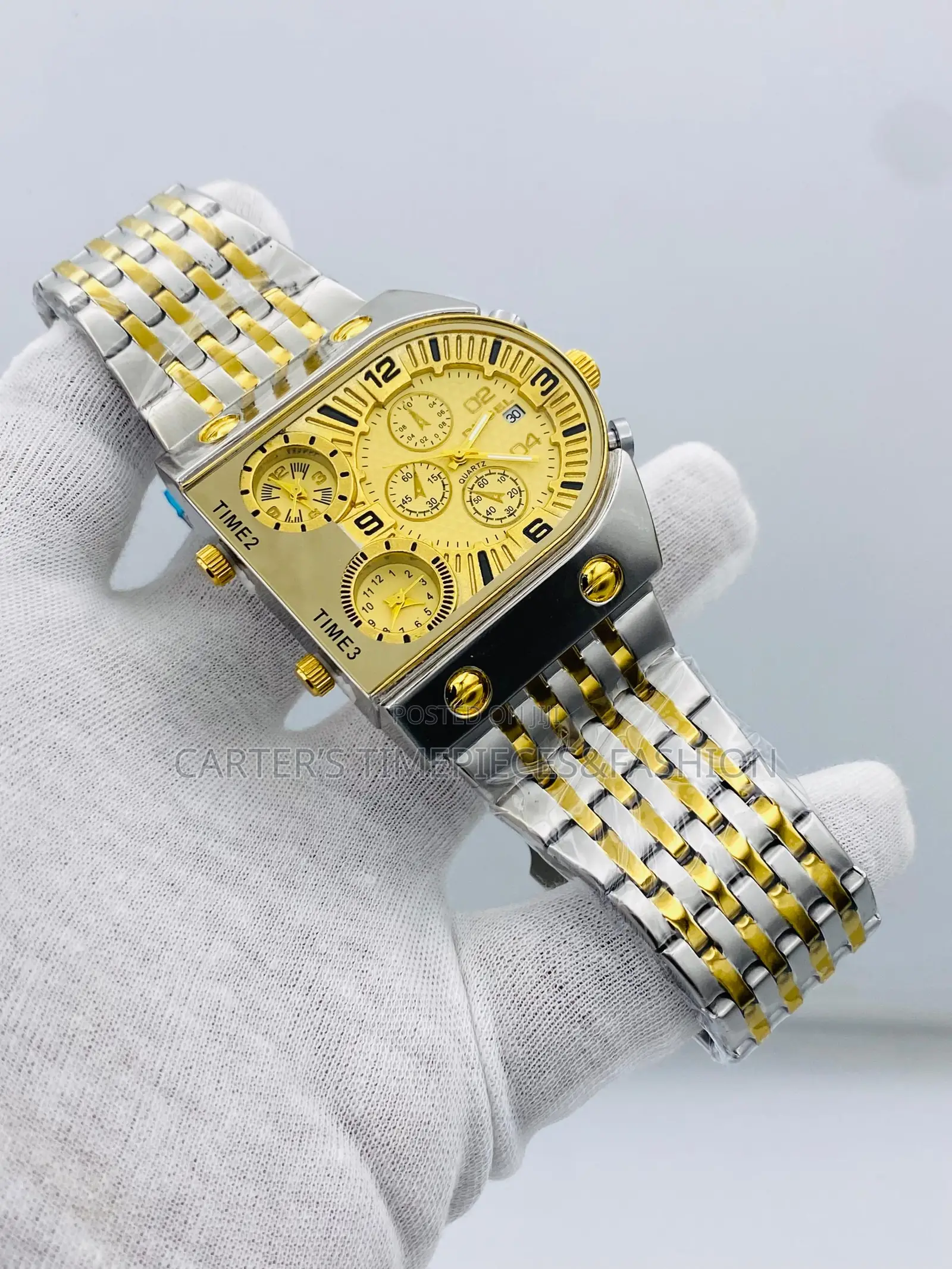 Men Diesel Watches