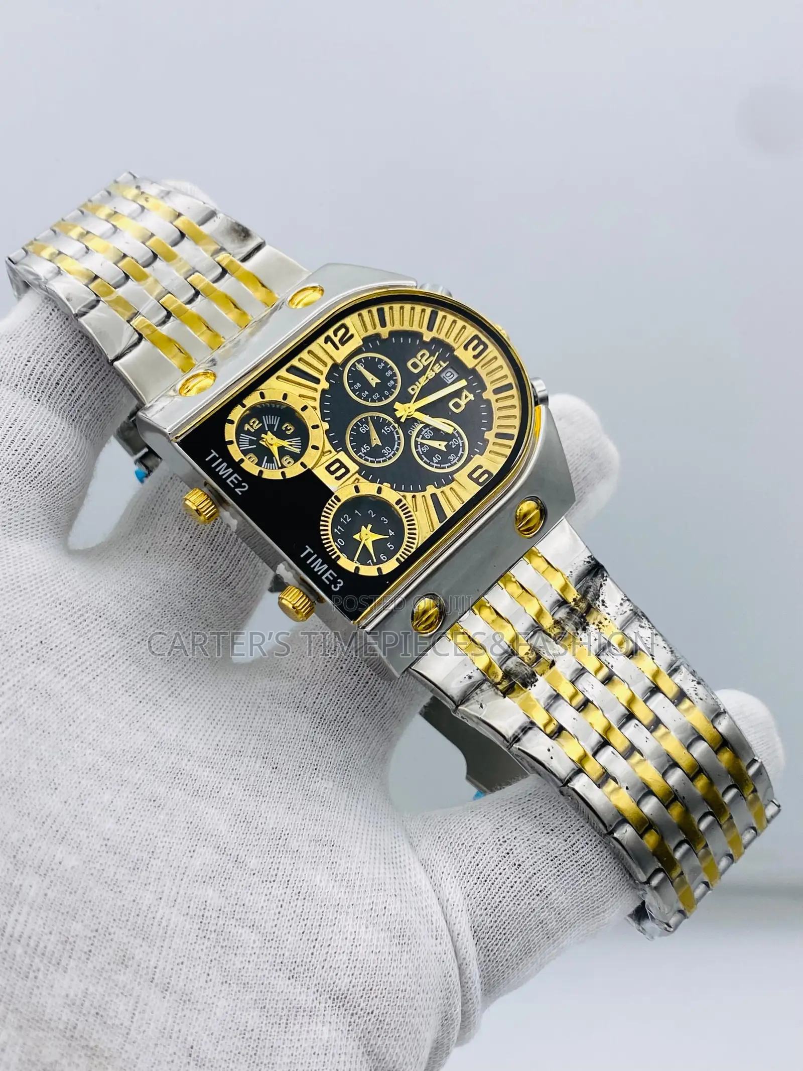 Men Diesel Watches