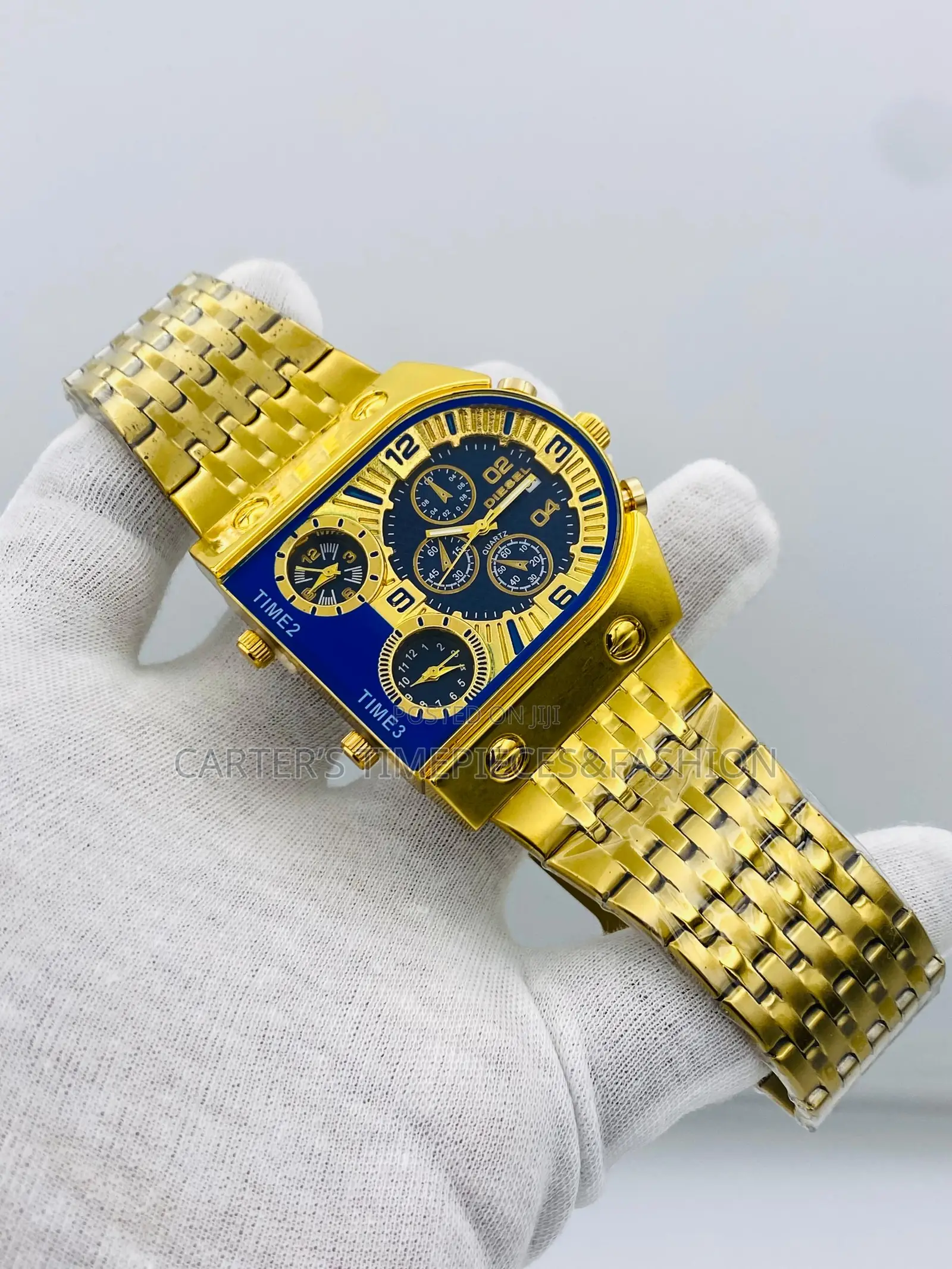 Men Diesel Watches