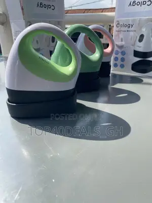 Mini Heat Press Machine