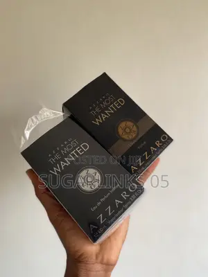 Azzaro the Most Wanted Parfume