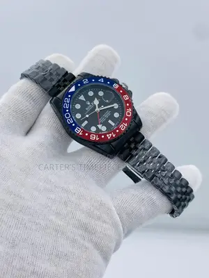 Rolex Ouster Perpetual Daydate Yacht Master