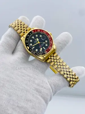 Rolex Ouster Perpetual Daydate Yacht Master