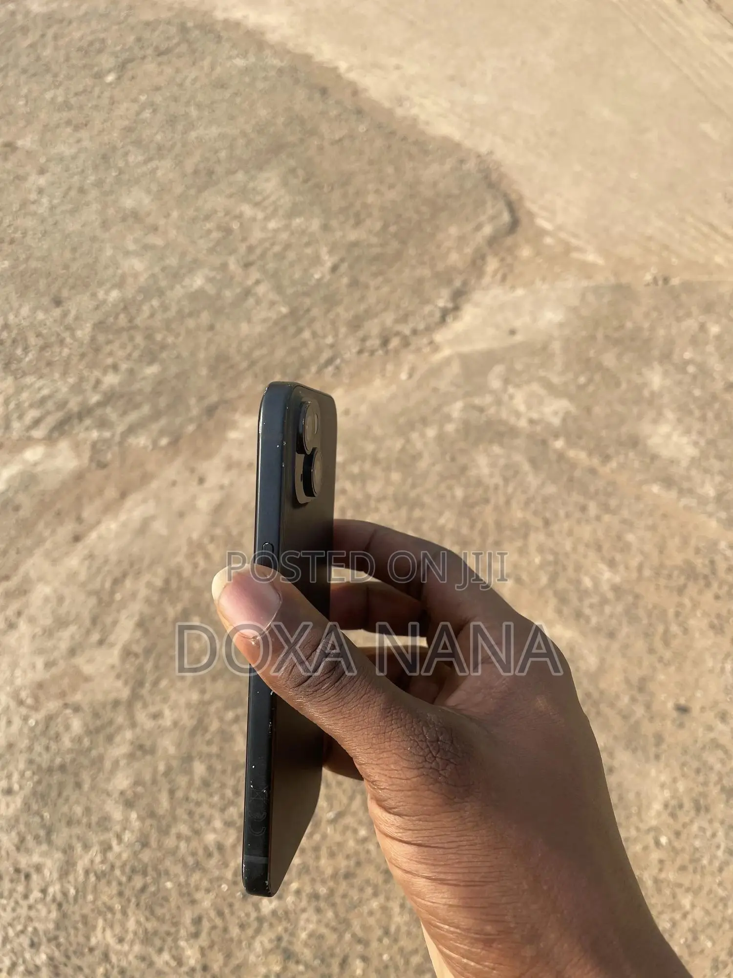 Apple iPhone 15 128 GB Black