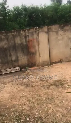 Half Plot for Sale at Westland