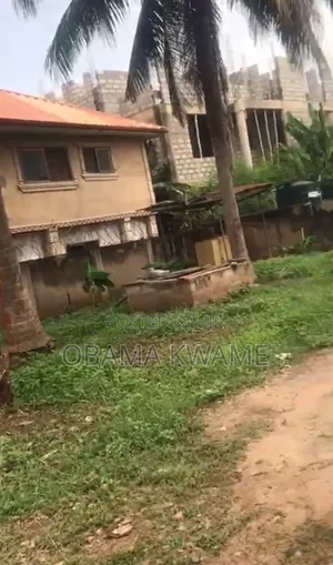 Half Plot for Sale at Westland