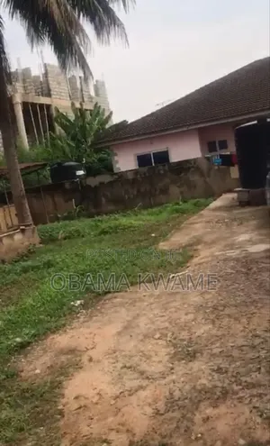 Half Plot for Sale at Westland