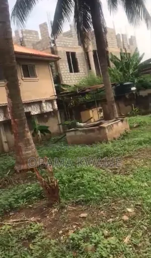 Half Plot for Sale at Westland