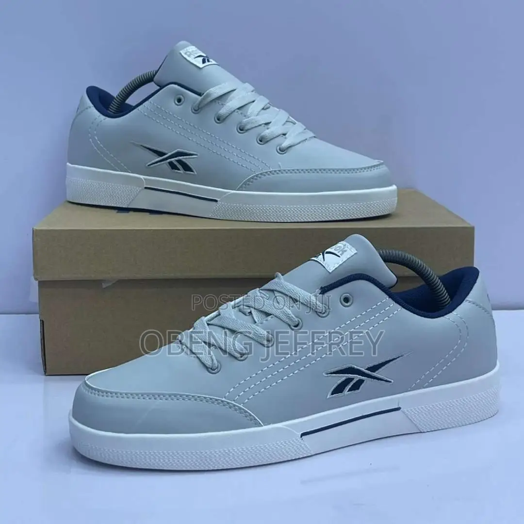 Original Reebok CVC Slice Gray
