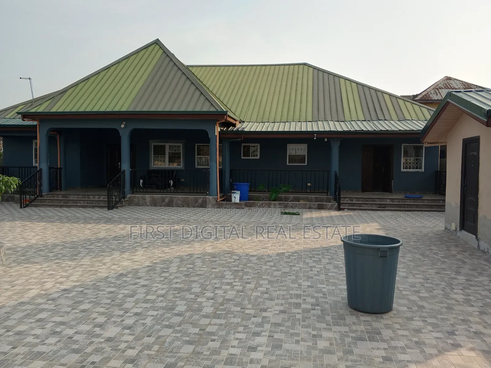 4 Bedroom for Sale at Millennium City