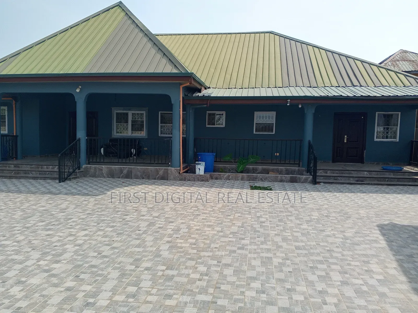 4 Bedroom for Sale at Millennium City