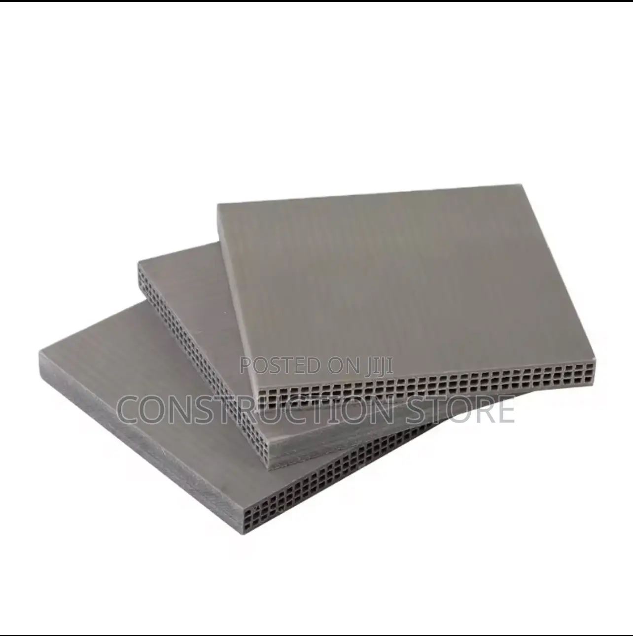 Formwork Board for Decking