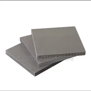 Formwork Board for Decking