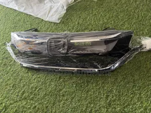 Honda Crv Cr-v Front Shells Grille 2015 2016