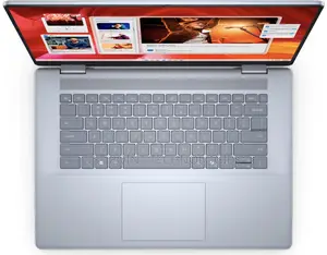 New Laptop Dell Inspiron 16 Plus 7640 16GB Intel Core Ultra 9 SSD 500GB